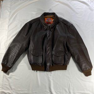 Cooper A2 Flight Jacket 46R